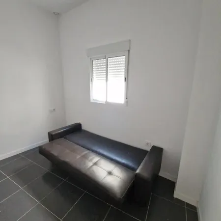 Sotomayor Apartment Jerez de la Frontera