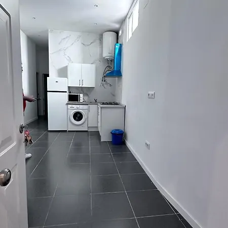 Sotomayor Apartment *