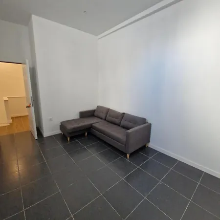 Sotomayor Apartment *