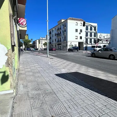Sotomayor Jerez de la Frontera