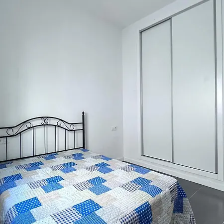 Apartment Sotomayor *